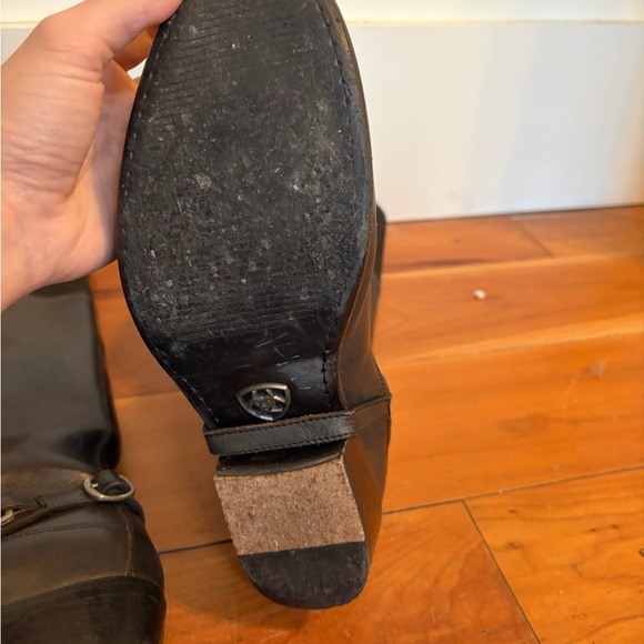 Ariat Pembridge Riding Boots - Picture 4 of 4